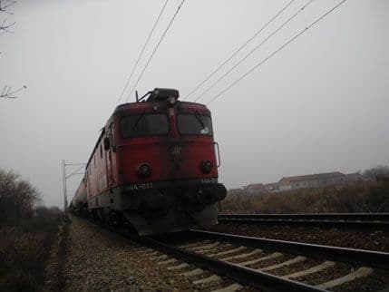 BERLIN: Predložena gradnja kraka pruge Bijelo Polje-Berane-Peć-Priština i rehabilitacija željezničke linije Podgorica-Skadar BERLIN: Predložena gradnja kraka pruge Bijelo Polje-Berane-Peć-Priština i rehabilitacija željezničke linije Podgorica-Skadar