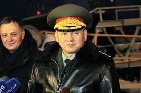 Poljska odbila prelet avionu u kojem je bio Šojgu Poljska odbila prelet avionu u kojem je bio Šojgu