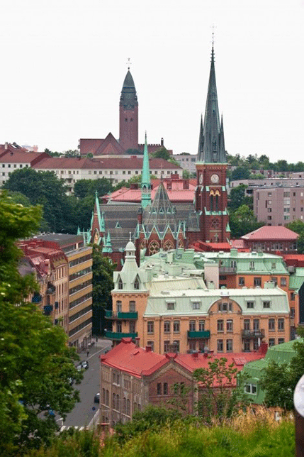 Švedska testira šestočasono radno vrijeme Švedska testira šestočasono radno vrijeme