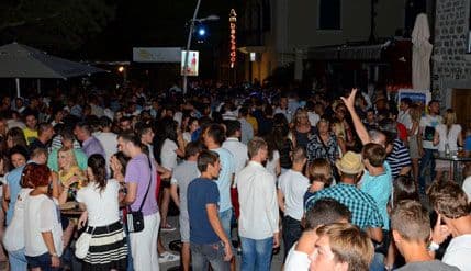 VIDEO: Održana Petrovačka noć VIDEO: Održana Petrovačka noć