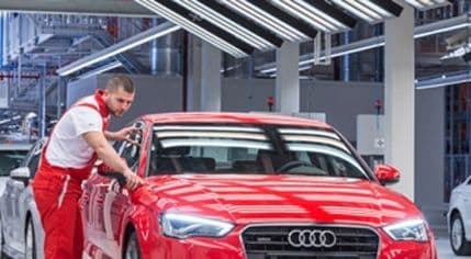 Audi povlači 70.000 automobila Audi povlači 70.000 automobila