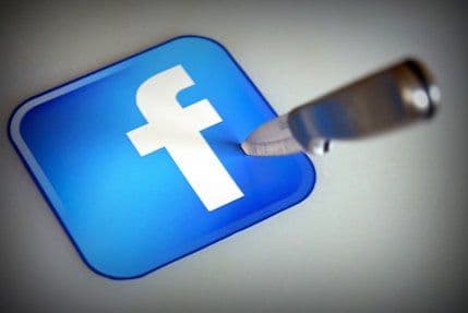Kada Facebook prošlost krene da vas proganja Kada Facebook prošlost krene da vas proganja