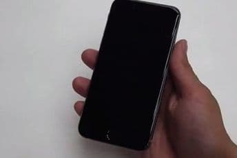 Objavljen video iPhonea 6