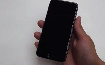 Objavljen video iPhonea 6 Objavljen video iPhonea 6