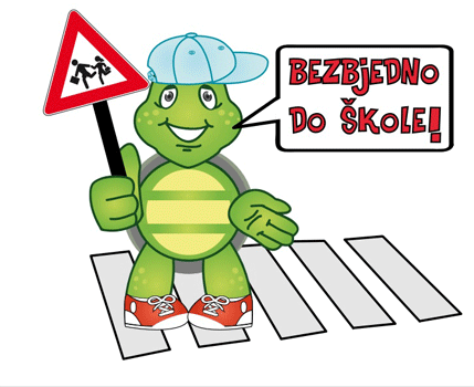 OEBS pokreće kampanju „Bezbjednost djece u sabraćaju: Bezbjedno do škole“ OEBS pokreće kampanju „Bezbjednost djece u sabraćaju: Bezbjedno do škole“