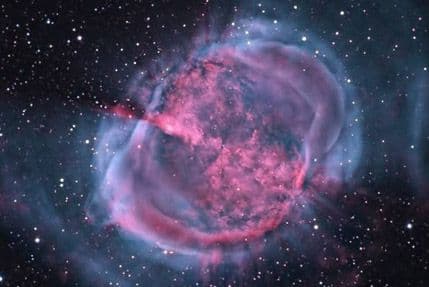 Na pomolu odgovor na vječno pitanje: Ovako je nastala Zemlja? Na pomolu odgovor na vječno pitanje: Ovako je nastala Zemlja?