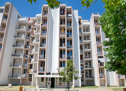 Učenici podnose dokumenta od sjutra do 24. avgusta Učenici podnose dokumenta od sjutra do 24. avgusta