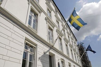 Švedska vojska u pripravnosti da interveniše u Ukrajini Švedska vojska u pripravnosti da interveniše u Ukrajini