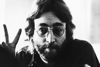 Prodata kaseta sa neobjavljenim pjesmama Džona Lenona Prodata kaseta sa neobjavljenim pjesmama Džona Lenona