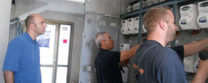 EPCG: Djelovi Podgorice, Nikšića, Berana i Pljevalja sjutra bez struje EPCG: Djelovi Podgorice, Nikšića, Berana i Pljevalja sjutra bez struje