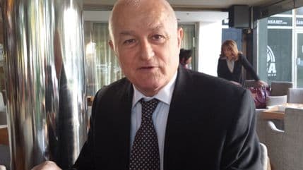 BURIĆ: Vode imamo dovoljno, ali je treba znati koristiti BURIĆ: Vode imamo dovoljno, ali je treba znati koristiti