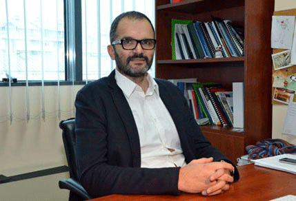 DUBLJEVIĆ: KAP ne može proizvoditi na gas DUBLJEVIĆ: KAP ne može proizvoditi na gas