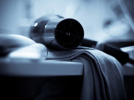 Poslije usisivača, EU protjeruje i fen Poslije usisivača, EU protjeruje i fen