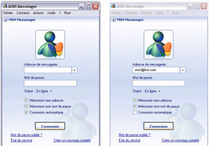 Poslednji pozdrav MSN Messengeru Poslednji pozdrav MSN Messengeru
