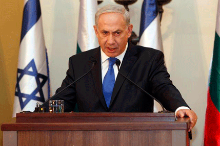 Netanijahu: Primirje sa Hamasom zbog džihadista Netanijahu: Primirje sa Hamasom zbog džihadista