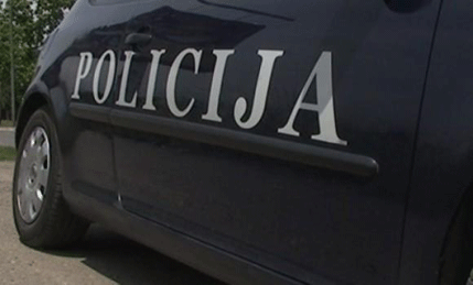 Lakše povrijeđeno sedam osoba Lakše povrijeđeno sedam osoba