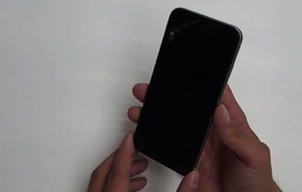 Objavljen prvi video iPhonea 6 Objavljen prvi video iPhonea 6