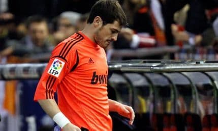 Perez tvrdi da nije otjerao Kasiljasa! Perez tvrdi da nije otjerao Kasiljasa!