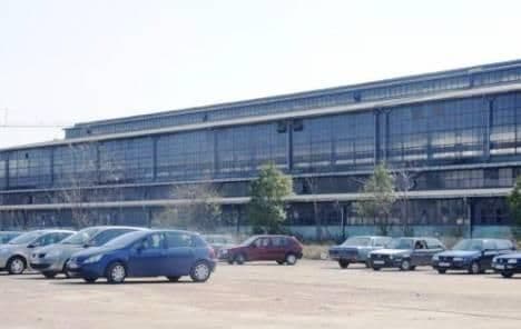 Bivši radnici »Radoja Dakića« planiraju šetnje i kampovanje pred institucijama Bivši radnici »Radoja Dakića« planiraju šetnje i kampovanje pred institucijama