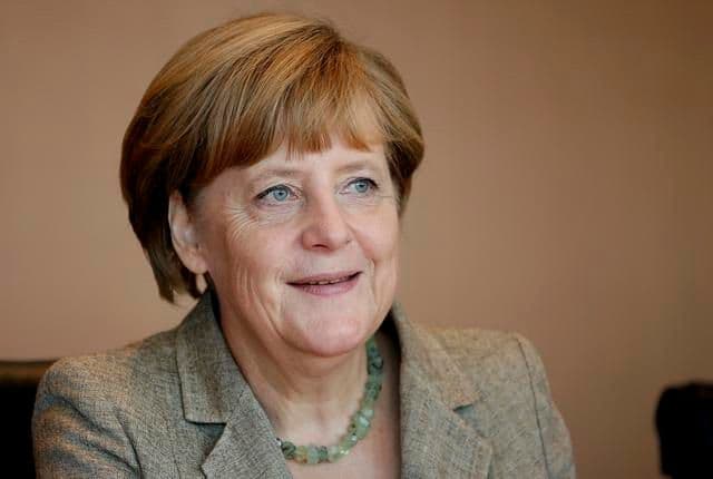 Merkel: Bez isporuke oružja Ukrajini Merkel: Bez isporuke oružja Ukrajini