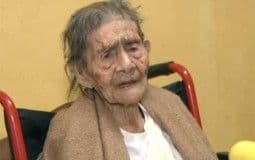 Najstarija osoba na svijetu ima 127 godina Najstarija osoba na svijetu ima 127 godina