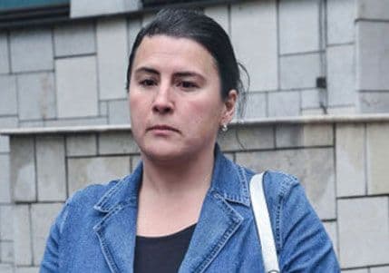 Policajac potvrdio izjavu Bugarke o okrivljenima za napad na novinarku Policajac potvrdio izjavu Bugarke o okrivljenima za napad na novinarku