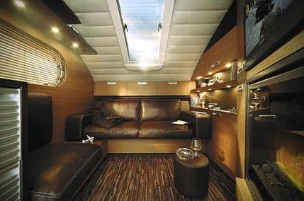 Glamping – kampovanje za bogate Glamping – kampovanje za bogate