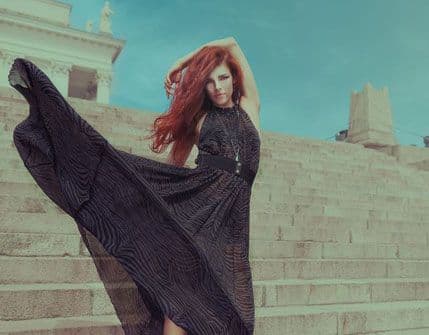 Podznak određuje vaš modni stil Podznak određuje vaš modni stil