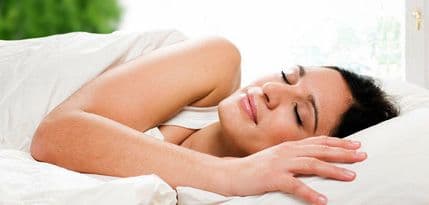 Tri napitka za dobar san Tri napitka za dobar san