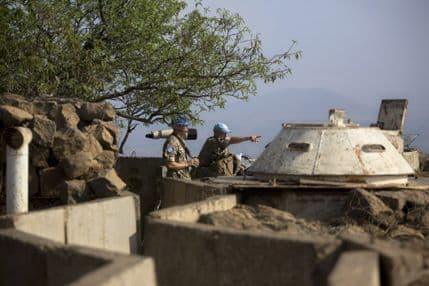 Žestoki sukobi u Siriji Žestoki sukobi u Siriji