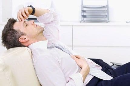 Savjeti za vječito umorne Savjeti za vječito umorne