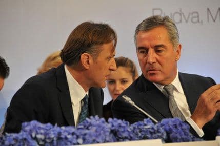 DN: DPS i SDP "spuštaju" pregovore na opštinski nivo DN: DPS i SDP "spuštaju" pregovore na opštinski nivo