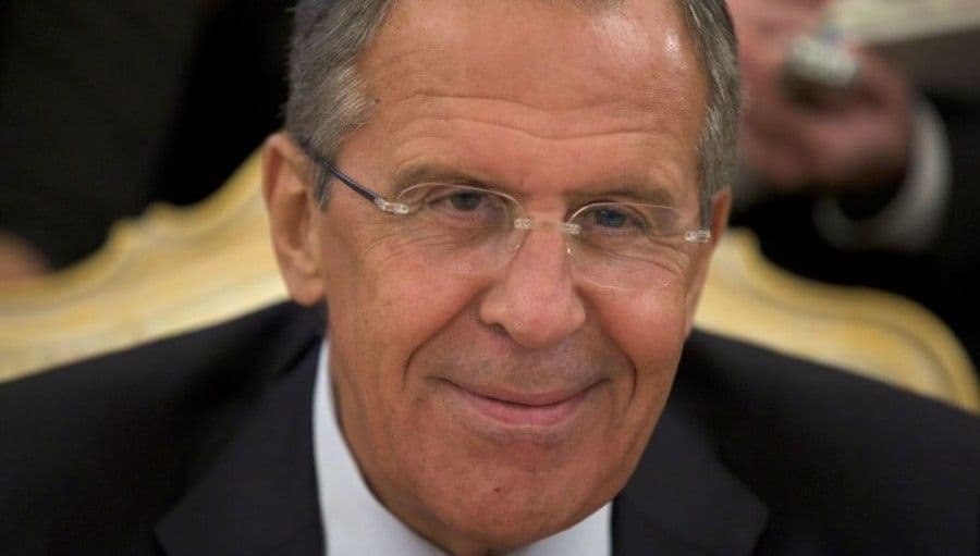 Lavrov: Nećemo intervenisati u Ukrajini Lavrov: Nećemo intervenisati u Ukrajini