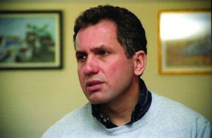 Rakčević: Crna Gora nije pogodna za sposobne nego za podobne Rakčević: Crna Gora nije pogodna za sposobne nego za podobne