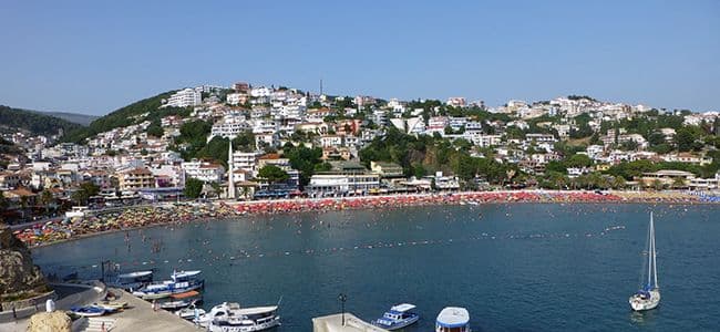 Ulcinjski DPS traži smjenu Ljora Nrekića i Sanje Vlahović Ulcinjski DPS traži smjenu Ljora Nrekića i Sanje Vlahović