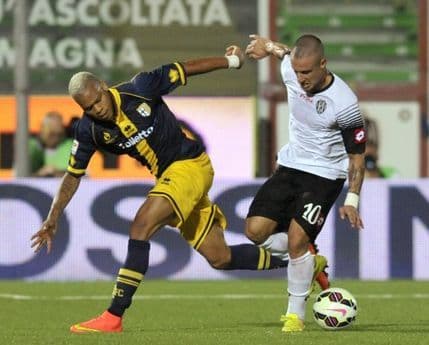 Milan blizu dogovora sa Biabianijem Milan blizu dogovora sa Biabianijem