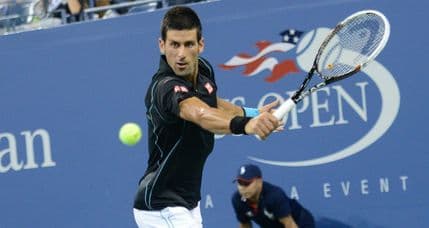 US Open: Đoković u tri seta do četvrtfinala US Open: Đoković u tri seta do četvrtfinala