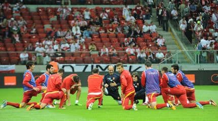 Fudbalska reprezentacija Crne Gore vrijedi 66 miliona eura Fudbalska reprezentacija Crne Gore vrijedi 66 miliona eura