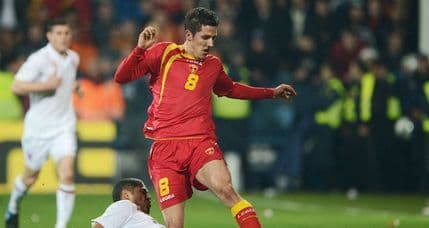 Fudbaleri počeli pripreme, JOVETIĆ: Ništa ljepše od odlaska na EP! Fudbaleri počeli pripreme, JOVETIĆ: Ništa ljepše od odlaska na EP!