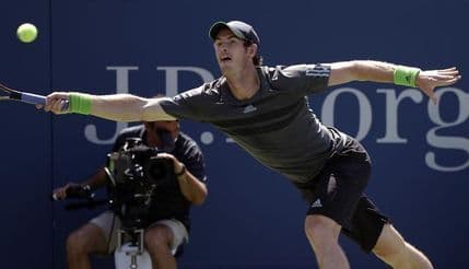US Open: Marej preko Conge do Đokovića US Open: Marej preko Conge do Đokovića
