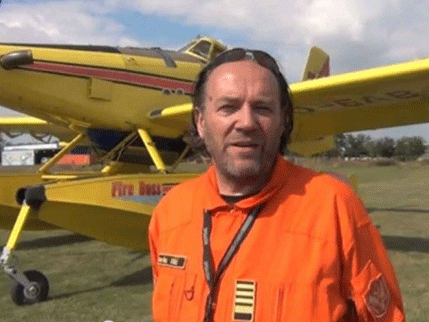 IN MEMORIAM: Slavko ILIĆ, pilot IN MEMORIAM: Slavko ILIĆ, pilot