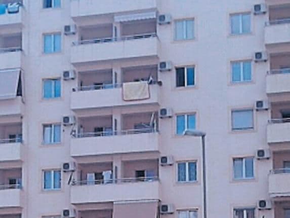 Blažo Dedić prodao 77 stanova, banka ih uzima Blažo Dedić prodao 77 stanova, banka ih uzima