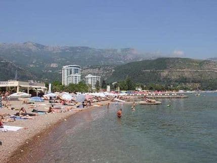 Uprkos krizi 18 odsto više Ukrajinaca na ljetovanju u Crnoj Gori Uprkos krizi 18 odsto više Ukrajinaca na ljetovanju u Crnoj Gori