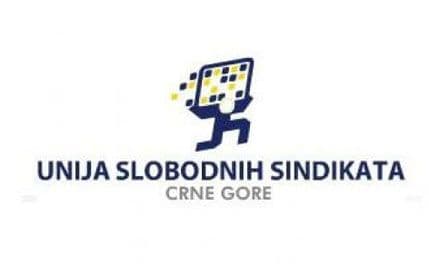 USSCG: Naše kolege trpe prijetnje i pritiske zbog štrajka u prosvjeti USSCG: Naše kolege trpe prijetnje i pritiske zbog štrajka u prosvjeti