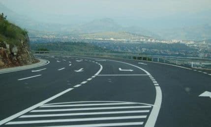 AMSCG: Oprezno zbog mogućih odrona i klizavih puteva AMSCG: Oprezno zbog mogućih odrona i klizavih puteva