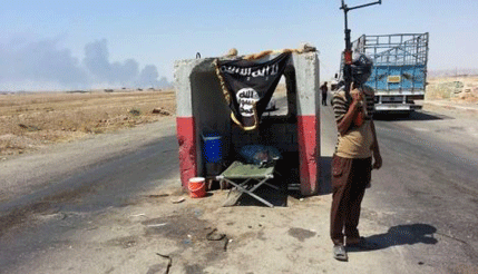 Amnesti optužio ISIL za etničko čišćenje Amnesti optužio ISIL za etničko čišćenje