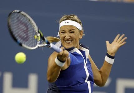 US Open: Azarenka izbacila Krunićevu US Open: Azarenka izbacila Krunićevu