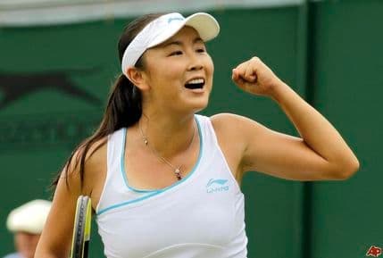 US Open: Peng u polufinalu US Open: Peng u polufinalu