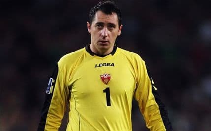 POLEKSIĆ: Da se iskupimo za bruku iz prošlih kvalifiakcija POLEKSIĆ: Da se iskupimo za bruku iz prošlih kvalifiakcija