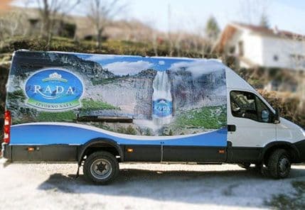 Bjelasica Rada izašla iz stečaja Bjelasica Rada izašla iz stečaja